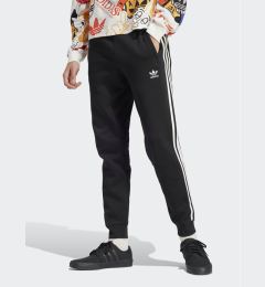 Снимка на adidas Долнище анцуг adicolor 3-Stripes IU2353 Черен Slim Fit