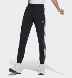 Снимка на adidas Долнище анцуг Adicolor Classics Slim Cuffed Joggers IB7455 Черен Slim Fit