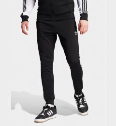 Снимка на adidas Долнище анцуг adicolor Classics SST IL2488 Черен Slim Fit