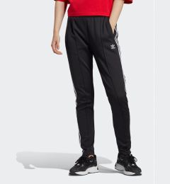 Снимка на adidas Долнище анцуг adicolor IB5916 Черен Slim Fit