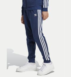 Снимка на adidas Долнище анцуг adicolor SST IY7466 Тъмносин Regular Fit