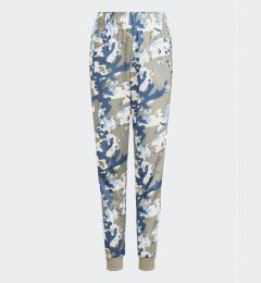 Снимка на adidas Долнище анцуг Camo SST IR7722 Зелен Regular Fit