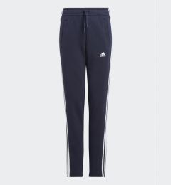 Снимка на adidas Долнище анцуг Essentials 3-Stripes IC6128 Тъмносин Slim Fit