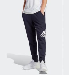 Снимка на adidas Долнище анцуг Essentials HA4344 Тъмносин Regular Fit