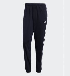 Снимка на adidas Долнище анцуг Essentials Warm-Up 3-Stripes H46106 Тъмносин Regular Fit