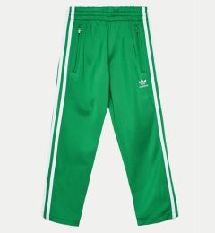 Снимка на adidas Долнище анцуг Firebird IY9804 Зелен Regular Fit