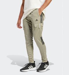 Снимка на adidas Долнище анцуг Tiro Cargo IS1543 Зелен Regular Fit