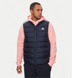 Снимка на adidas Елек Essentials 3-Stripes IK3210 Тъмносин Regular Fit