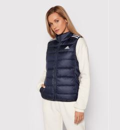 Снимка на adidas Жилетка за костюм Essentials Down Vest GT9137 Тъмносин Regular Fit