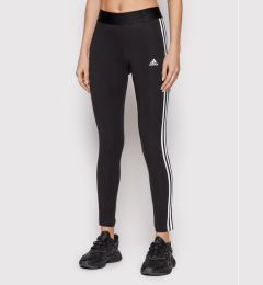 Снимка на adidas Клин Loungewear Essentials 3-Stripes GL0723 Черен Extra Slim Fit