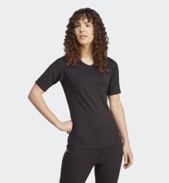 Снимка на adidas Термооблекло горна част Xperior Merino 200 HZ8553 Черен Slim Fit