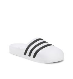 Снимка на adidas Чехли adifom adilette HQ7219 Бял