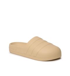 Снимка на adidas Чехли adifom adilette Slides GZ2632 Бежов