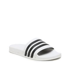 Снимка на adidas Чехли adilette 280648 Бял