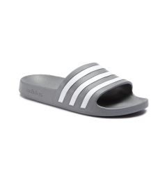 Снимка на adidas Чехли adilette Aqua F35538 Сив