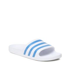 Снимка на adidas Чехли Adilette Aqua HP6295 Бял