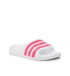 Снимка на adidas Чехли Adilette Aqua Slides EF1748 Бял