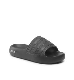 Снимка на adidas Чехли Adilette Ayoon Slides GX1979 Черен