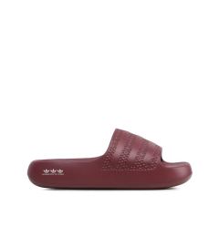 Снимка на adidas Чехли adilette Ayoon Slides HP9573 Бордо