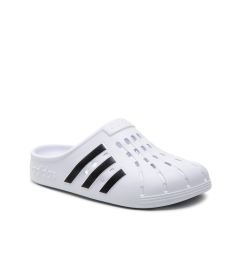 Снимка на adidas Чехли adilette Clog FY8970 Бял