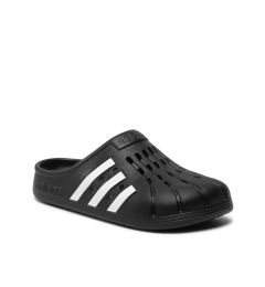 Снимка на adidas Чехли adilette Clog GZ5886 Черен