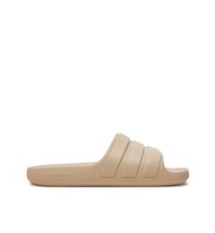 Снимка на adidas Чехли Adilette Flow IG6859 Кафяв