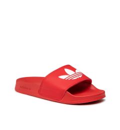 Снимка на adidas Чехли adilette Lite FU8296 Червен