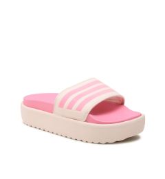 Снимка на adidas Чехли Adilette Platform Slides HP9409 Розов