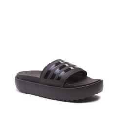 Снимка на adidas Чехли Adilette Platform Slides HQ6179 Черен