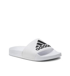 Снимка на adidas Чехли adilette Shower GZ3775 Бял