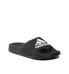 Снимка на adidas Чехли adilette Shower GZ3779 Черен