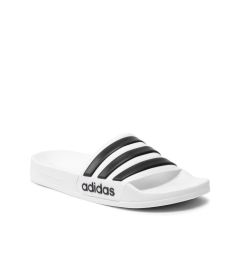 Снимка на adidas Чехли adilette Shower GZ5921 Бял