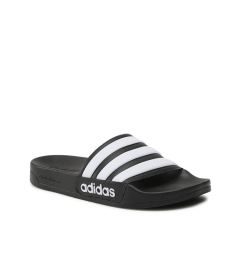 Снимка на adidas Чехли adilette Shower GZ5922 Черен