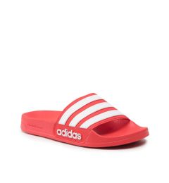 Снимка на adidas Чехли adilette Shower GZ5923 Червен