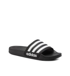 Снимка на adidas Чехли adilette Shower K G27625 Черен