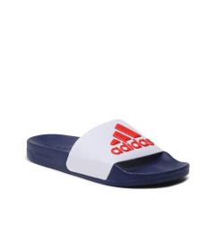 Снимка на adidas Чехли Adilette Shower Slides HQ6885 Бял