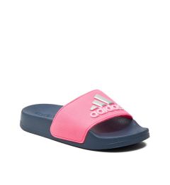 Снимка на adidas Чехли adilette SHOWER SLIDES IE2606 Розов