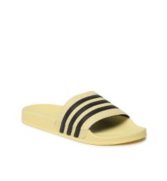 Снимка на adidas Чехли adilette Slides HP6510 Жълт