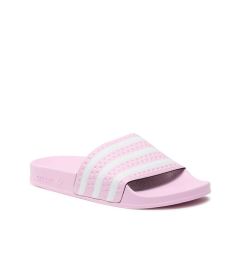 Снимка на adidas Чехли adilette Slides IE9618 Розов