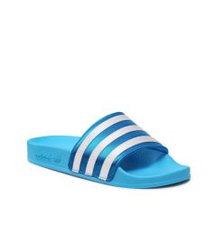 Снимка на adidas Чехли adilette W GX8639 Син