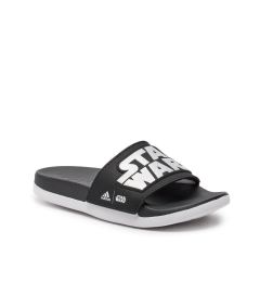 Снимка на adidas Чехли Star Wars adilette Comfort Slides Kids ID5237 Черен