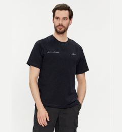 Снимка на Aeronautica Militare Тишърт 241TS2199J628 Тъмносин Regular Fit