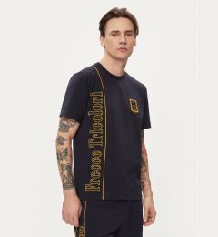 Снимка на Aeronautica Militare Тишърт 241TS2225J595 Тъмносин Regular Fit