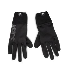 Снимка на Asics Мъжки ръкавици Running Gloves 3013A033 Черен