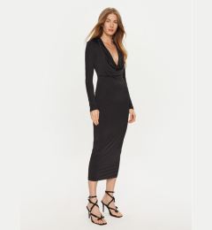 Снимка на BARDOT Коктейлна рокля Lorel 59613DB Черен Slim Fit