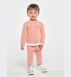 Снимка на Birba Trybeyond Долнище анцуг 999 62024 00 M Розов Regular Fit