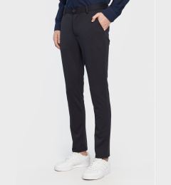 Снимка на Blend Текстилни панталони Napa 20711182 Тъмносин Slim Fit