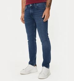 Снимка на Boss Дънки Delaware 50524007 Тъмносин Slim Fit