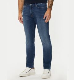 Снимка на Boss Дънки Delaware 50524082 Тъмносин Slim Fit