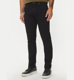 Снимка на Boss Дънки H-Delaware 50520837 Черен Slim Fit